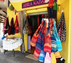 Kuranda Original Rainforest Market
