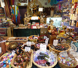 Kuranda Original Rainforest Market