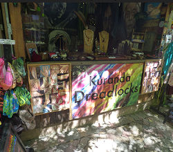 Kuranda Original Rainforest Market