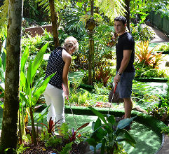 Kuranda Original Rainforest Market