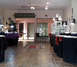 Kuranda Original Rainforest Market