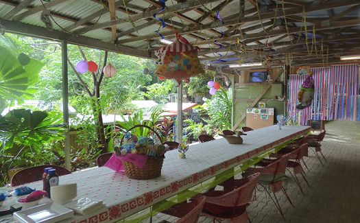 Kuranda Original Rainforest Market History