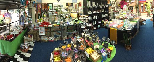 Kuranda Original Rainforest Market