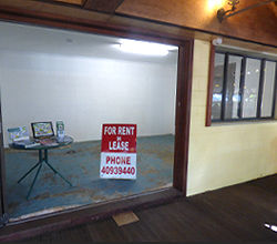 Kuranda Original Rainforest Market