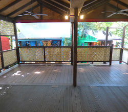Kuranda Original Rainforest Market