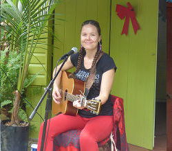 Kuranda Original Rainforest Market