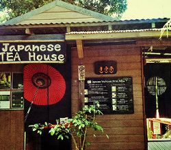 Kuranda Original Rainforest Market