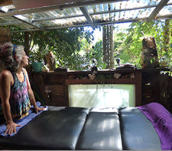 Kuranda Original Rainforest Market